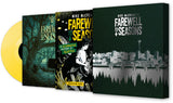 MCCREADY,MIKE / SABLE,MARK / PIRIZ,SEBASTIAN -  Mike McCready's Farwell To Seasons (Limited bEdition/Yellow Vinyl LP)