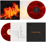 BEACON - HOW DRIE A CINDER (RED VINYL) (Vinyl LP)