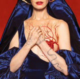 Anne Hathaway - Mother Mary: Greatest Hits (Red/Gold Vinyl LP)