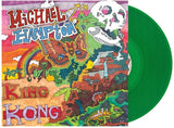 Michael Hampton - King Kong (Green Vinyl LP)