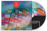 Radiohead - Hail To The Thief (Music CD)