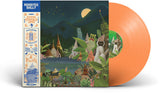 Monster Rally - Echoes of the Emerald Sands (Colored Vinyl LP)