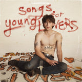 Johnny Orlando - Songs for Young Lovers (Vinyl LP)