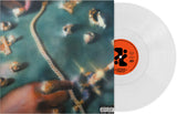 Denzel Curry & Kenny Beats - ii (Clear Vinyl LP)