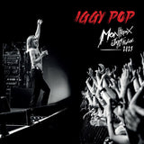 Iggy Pop - Live At Montreux Jazz Festival 2023 (Music CD)