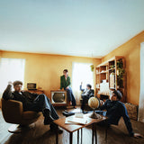 The Backfires - Stardust (Colored Vinyl LP)