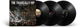 The Tragically Hip - Live July 22 - August 20, 2016 (Vinyl LP)