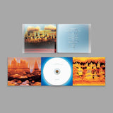 Bonobo - Distance in Static (Music CD)