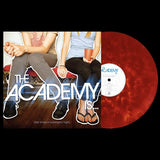 Academy Is - Fast Times at Barrington High (Anniversary Edition/Red Vinyl LP)