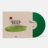 Finneas O'Connell - Beef Season 2 (Green Vinyl LP)