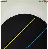 Peter Gall - Drum Seeds (Vinyl LP)