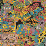 King Gizzard and the Lizard Wizard - Oddments (Green Vinyl LP)