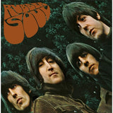 The Beatles - Rubber Soul (Limited Editon Vinyl LP)