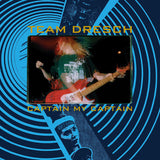 Team Dresch - Captain My Captain (Red Vinyl LP)
