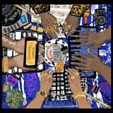 Dinner Party - Whatchu Bringing? (Vinyl LP)