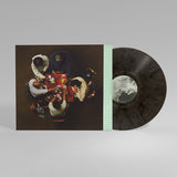 Chuck Strangers - Glory of the King's Hand (180 Gram/Charcoal Vinyl LP)