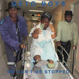 Geto Boys - We Can't Be Stopped (Anniversary Edition Vinyl LP)