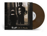 Korn - Life Is Peachy (Colored Vinyl LP)