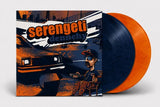 Serengeti - Dennehy (Colored/180 Gram/Anniversary Vinyl LP)