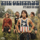 The Gentrys - It's Been So Long (Blue Vinyl LP)