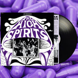 High Spirits - I Believe (Vinyl LP)