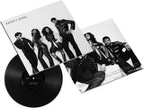 INFINITY SONG - INFINITY SONG (Vinyl LP)