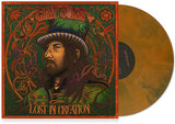Cam Cole - Lost in Creation (Colored Vinyl LP)