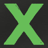 Ed Sheeran - X (10th Anniversary Edition Vinyl LP)