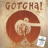 Gotcha - Words & Music From Da Lowlands (Limited Edition/180 Gram/Gold Vinyl LP)