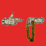 Run the Jewels - Run the Jewels 2 (Vinyl LP)
