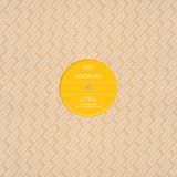 Kokoroko - Brownswood Remix Editions 009 (Vinyl LP)