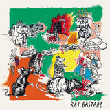 MOCK MEDIA - RAT BASTARD (Vinyl LP)