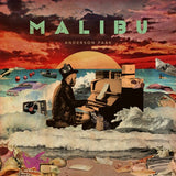 ANDERSON .PAAK - MALIBU (10 YEAR ANNIVERSARY/PICTURE DISC/2LP) (Vinyl LP)