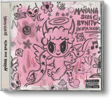 KAROL G - Manana Sera Bonito (Music CD)