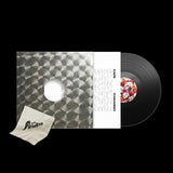 Mykki Blanco - Cafe Paradiso (Limited Edition Vinyl LP)