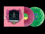 HETHER - HOLY WATER (CLOUDY PINK/CLOUDY GREEN VINYL/2LP) (Vinyl LP)