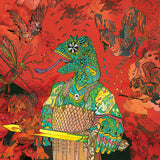 King Gizzard and the Lizard Wizard - 12 Bar Bruise (Vinyl LP)