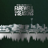 MCCREADY,MIKE / SABLE,MARK / PIRIZ,SEBASTIAN -  Mike McCready's Farwell To Seasons (Limited bEdition/Yellow Vinyl LP)