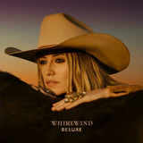 Lainey Wilson - Whirlwind (Deluxe Edition Music CD)