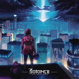 The Protomen - Act III: This City Made Us (Limited Edition/Blue Vinyl LP)