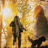 Jamie Webster - Running Round the Sun (Vinyl LP)