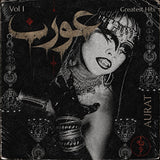 Aurat - Greatest Hits Vol. 1 (Colored Vinyl LP)