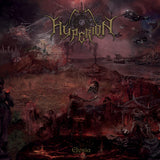 Hyperion - Elysia (Colored Vinyl LP)