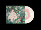 Temachii - Flora Maniia (Colored Vinyl LP)