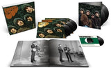The Beatles - Rubber Soul (Limited Editon Vinyl LP)