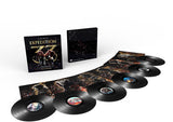 TESTARD,LORIEN - CLAIR OBSCUR: EXPEDITION 33 (OST) (6LP) (Vinyl LP)