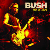 Bush - Live In Tampa (Vinyl LP)