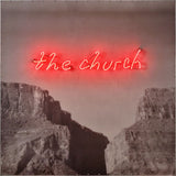 The Church - Lacuna (Red Vinyl LP)
