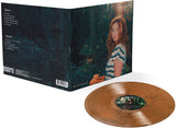 Kirsten Adamson -  Dreamviewer (Limited Edition/Orange Vinyl LP)