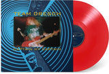 Team Dresch - Captain My Captain (Red Vinyl LP)